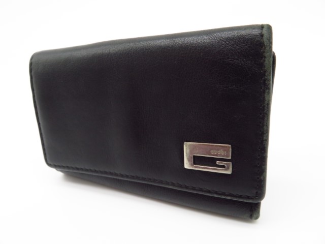 グッチ　キーケース