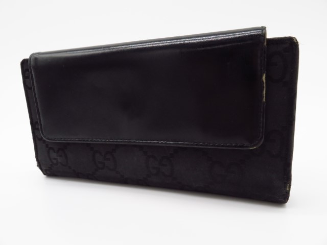グッチ　財布