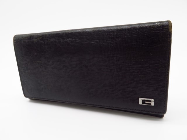 グッチ　財布