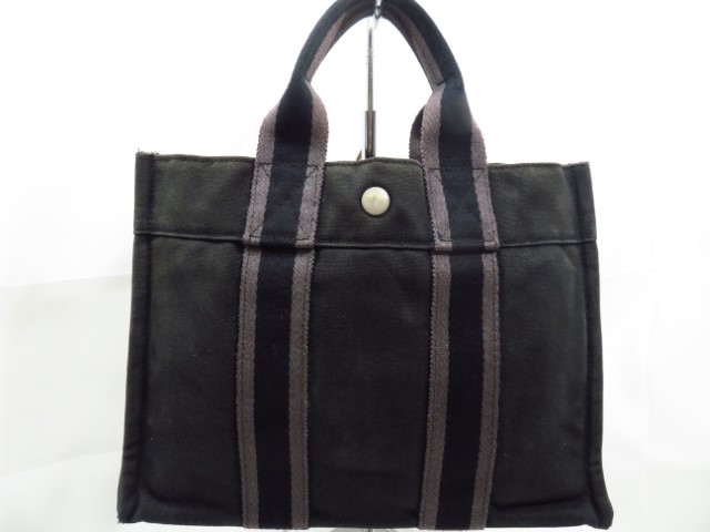 エルメス　ハンドバッグ