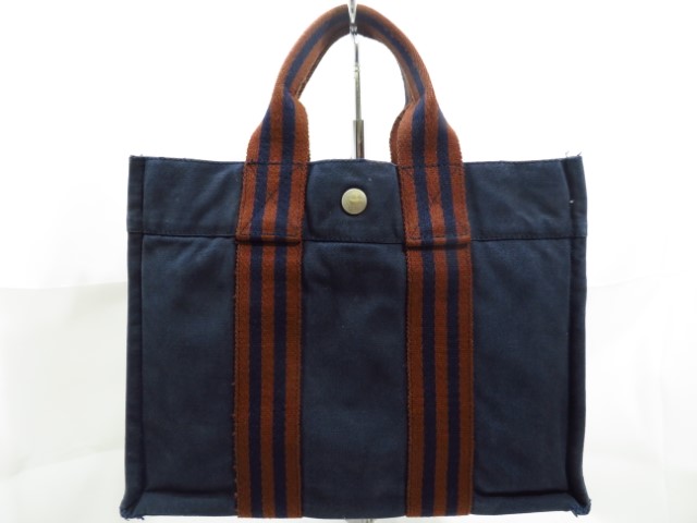 エルメス　ハンドバッグ