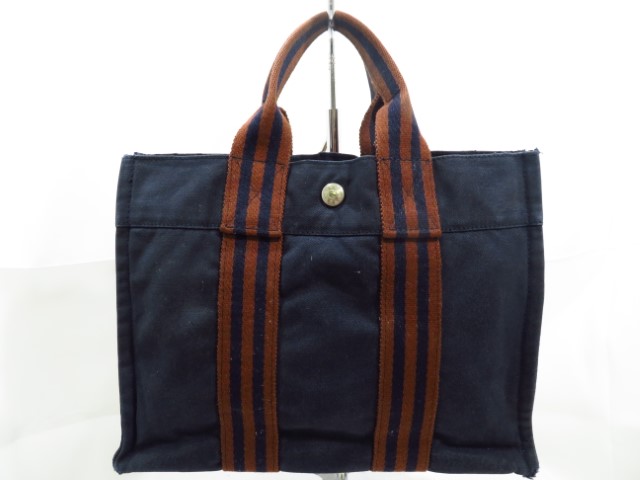 エルメス　ハンドバッグ