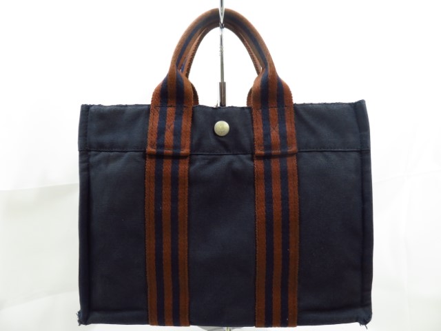 エルメス　ハンドバッグ