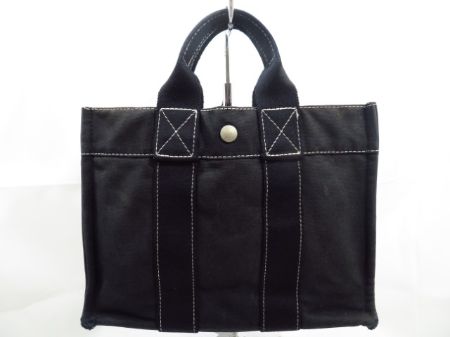 エルメス　ハンドバッグ