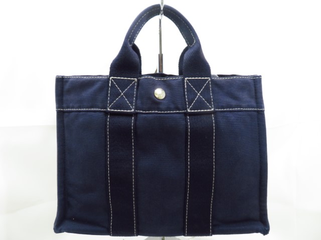 エルメス　ハンドバッグ