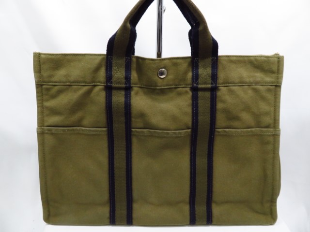 エルメス　バッグ