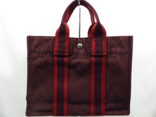 エルメス　バッグ