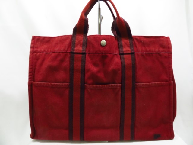 エルメス　バッグ