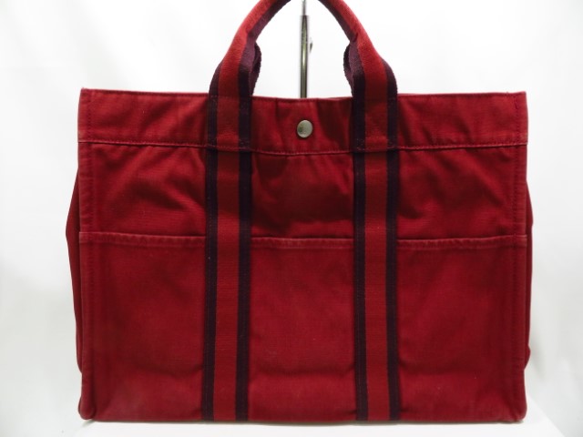 エルメス　バッグ