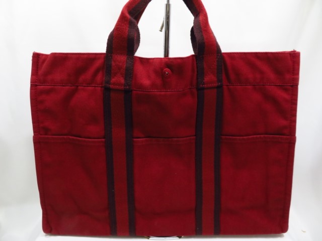 エルメス　バッグ