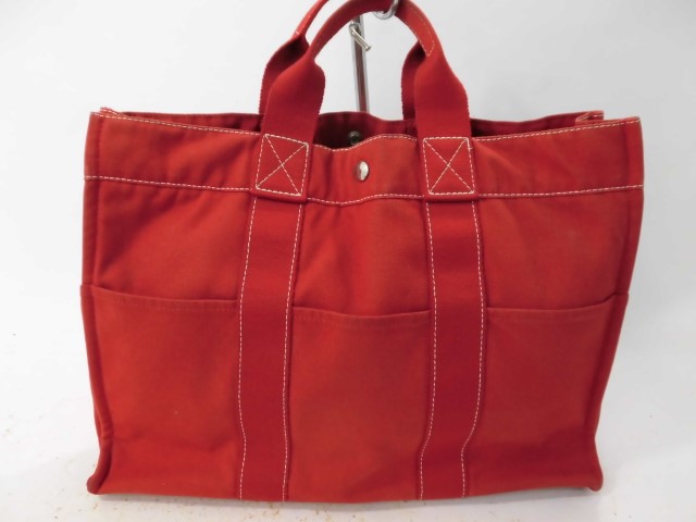 エルメス　バッグ