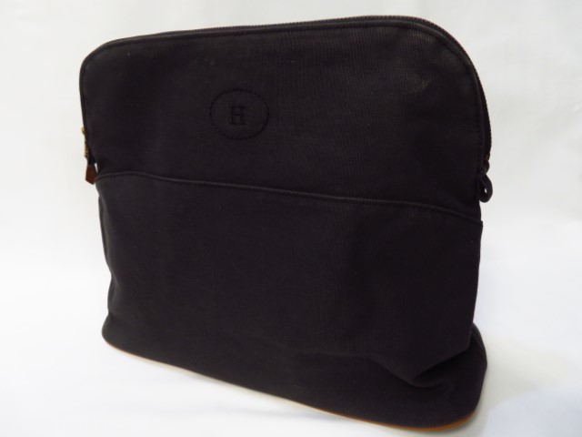 エルメス　ポーチ