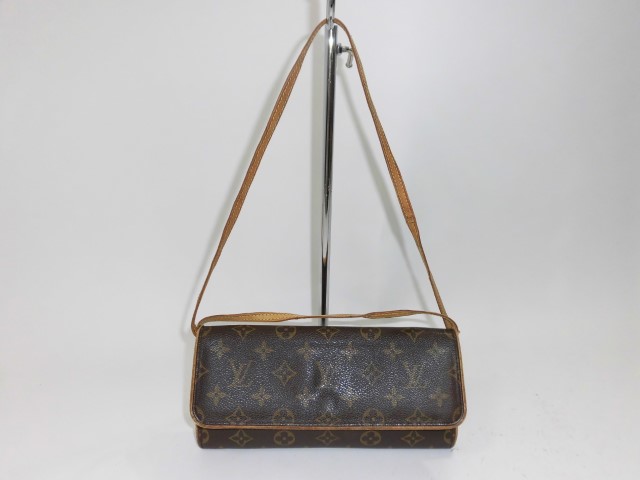 ルイヴィトン　ポーチ