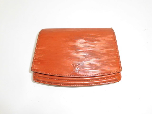 ルイヴィトン　ポーチ