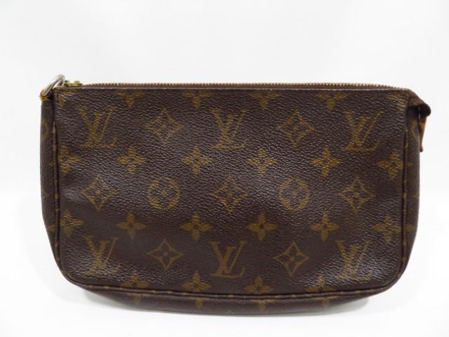 ルイヴィトン　ポシェット