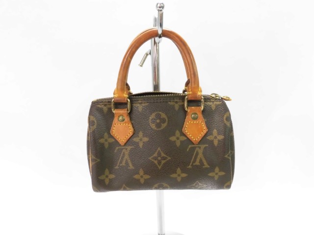 ルイヴィトン　ポーチ