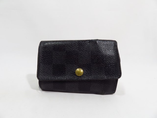 ルイヴィトン　キーケース