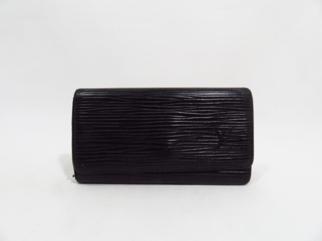 ルイヴィトン　キーケース