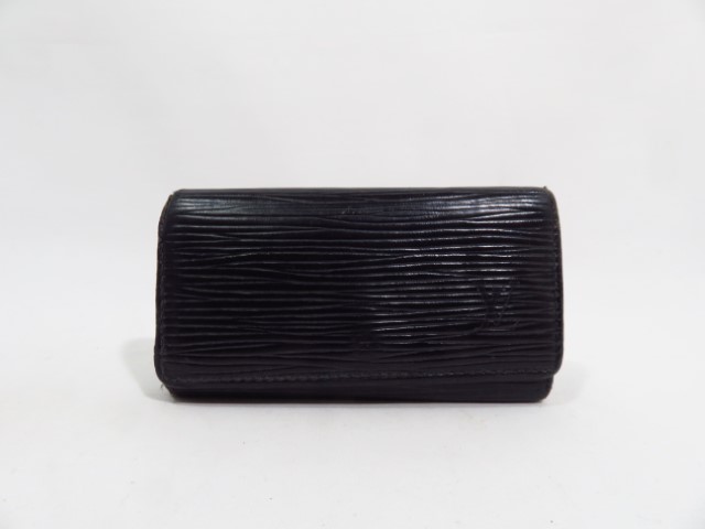 ルイヴィトン　キーケース