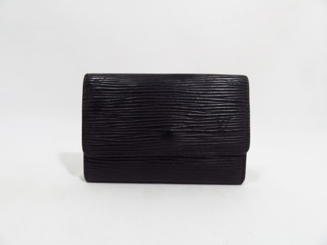 ルイヴィトン　キーケース