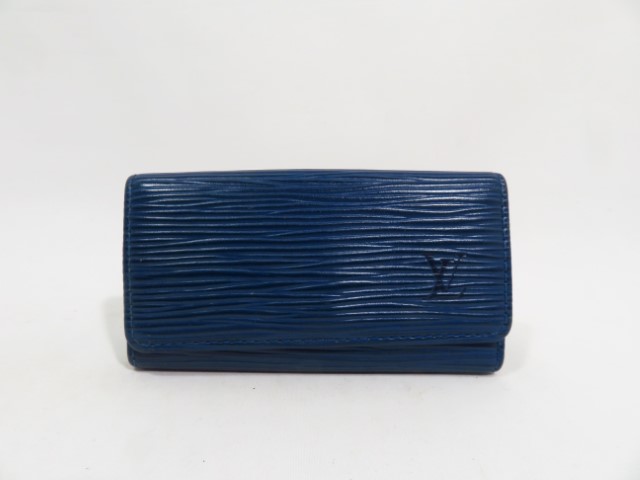 ルイヴィトン　キーケース