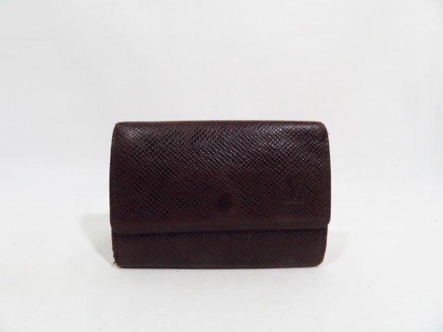 ルイヴィトン　キーケース