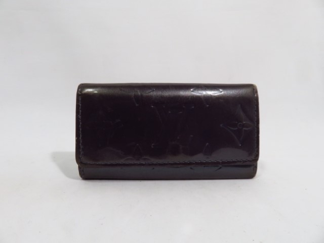 ルイヴィトン　キーケース