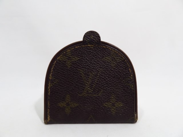 ルイヴィトン　コインケース