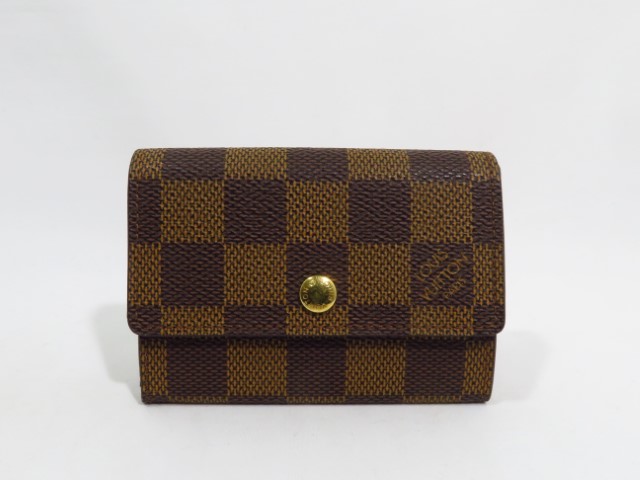 ルイヴィトン　コインケース