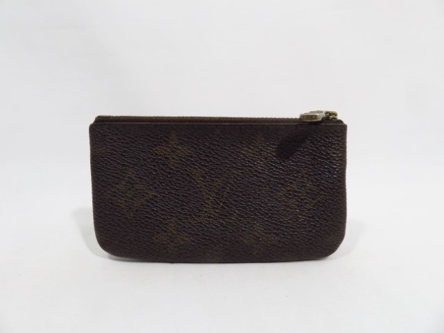 ルイヴィトン　コインケース