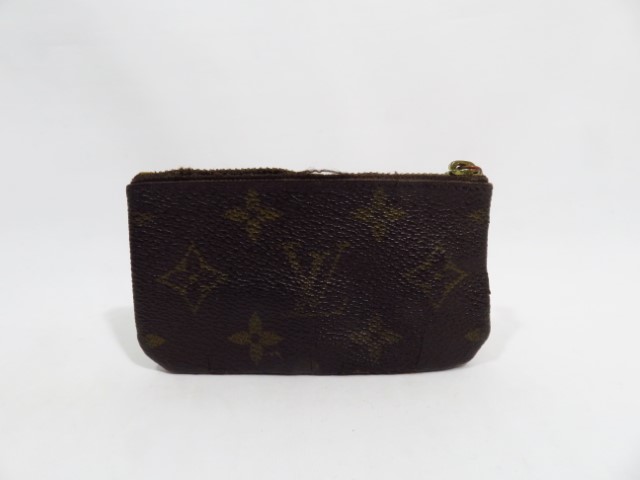 ルイヴィトン　コインケース