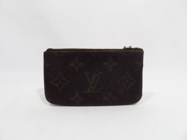 ルイヴィトン　コインケース