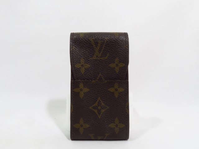ルイヴィトン　シガーケース