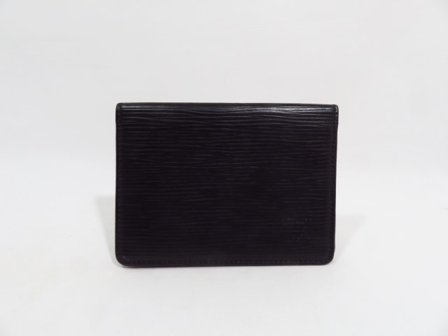 ルイヴィトン　パスケース