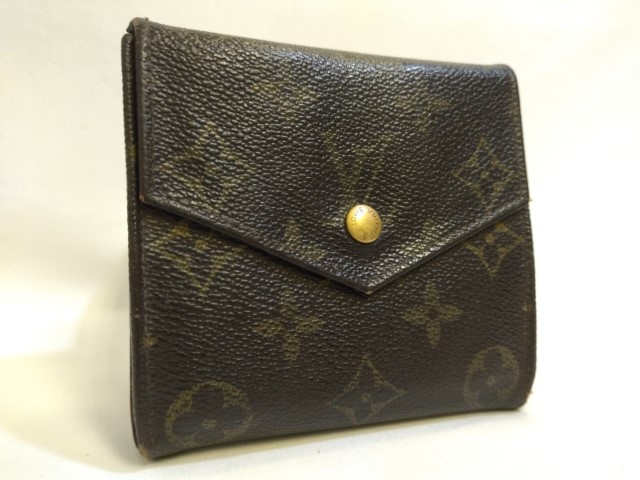 ルイヴィトン　財布