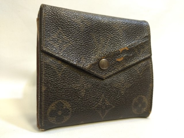 ルイヴィトン　財布