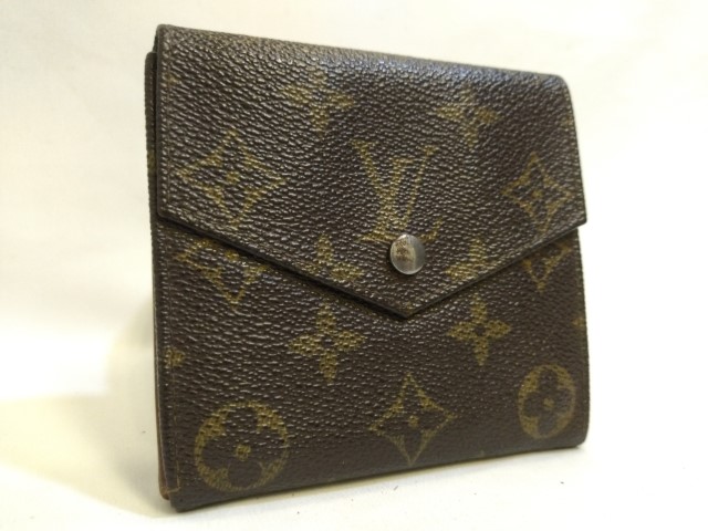 ルイヴィトン　財布