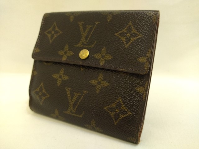 ルイヴィトン　財布