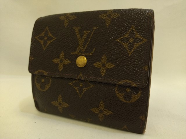 ルイヴィトン　財布