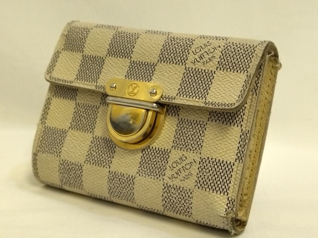 ルイヴィトン　財布