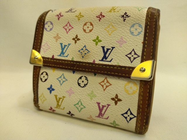 ルイヴィトン　財布