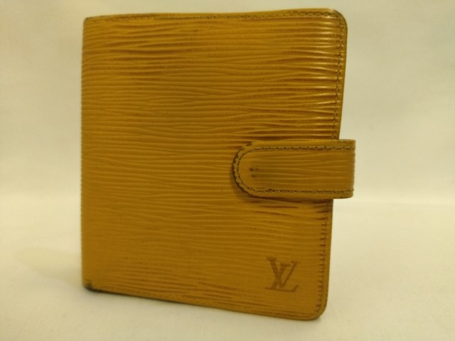 ルイヴィトン　財布
