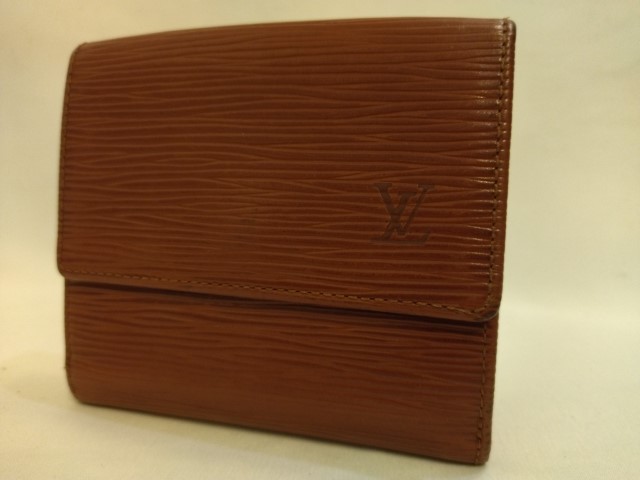 ルイヴィトン　財布