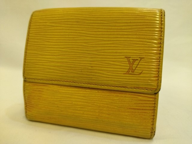 ルイヴィトン　財布