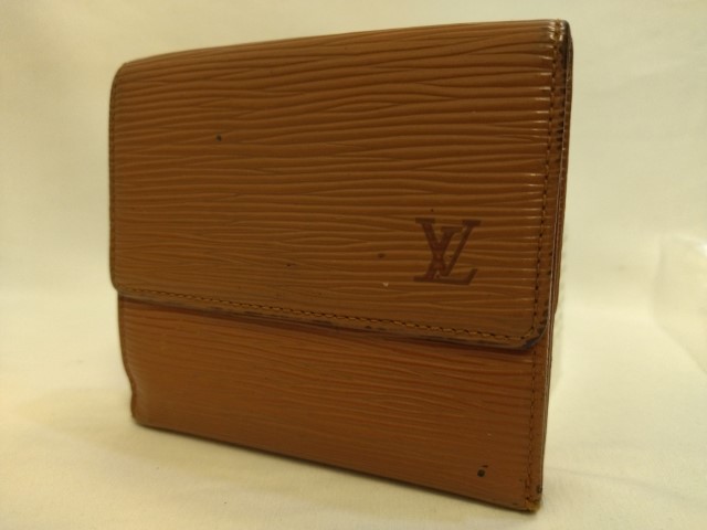 ルイヴィトン　財布