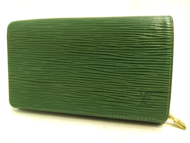 ルイヴィトン　財布