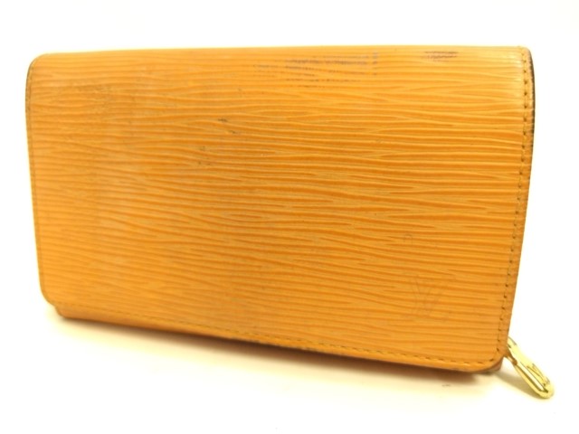 ルイヴィトン　財布