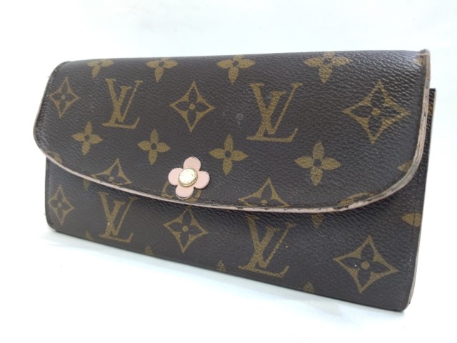 ルイヴィトン　財布