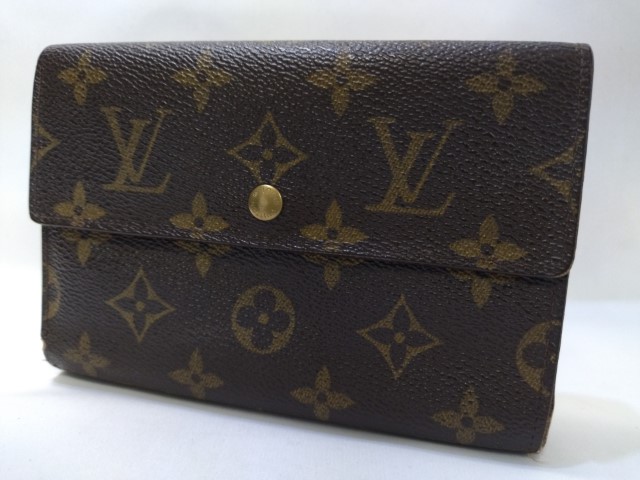 ルイヴィトン　財布