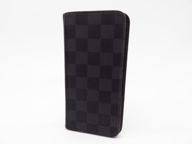 ルイヴィトン　iPhoneケース